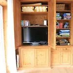 4 Peaks 別荘 バイエリッシュ・グマイン