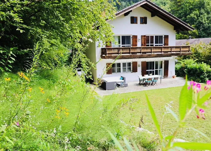 4 Peaks * Bayerisch Gmain