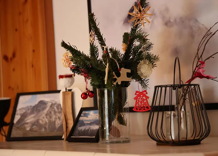 Tatil Evi 4 Peaks *