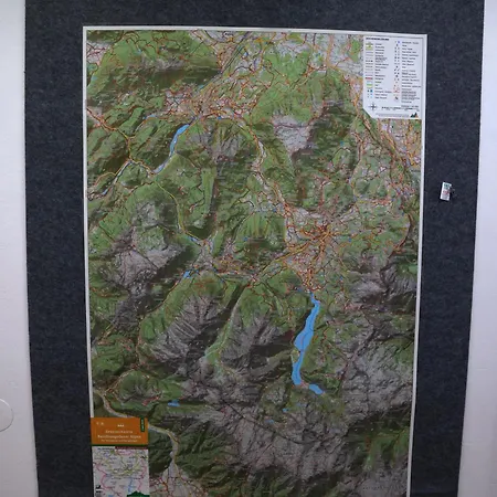 4 Peaks *