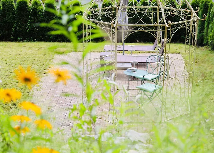 Dom wakacyjny 4 Peaks Bayerisch Gmain