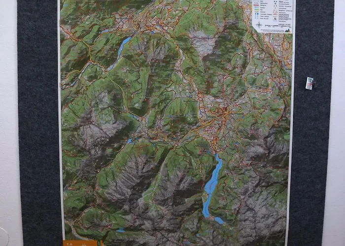 4 Peaks *