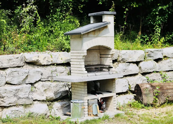 Dom wakacyjny 4 Peaks